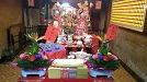 2016年天聖堂媽祖聖誕擺宴祝壽