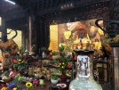 2019-10月鹿耳門天后宮圓滿年進香暨大總理家