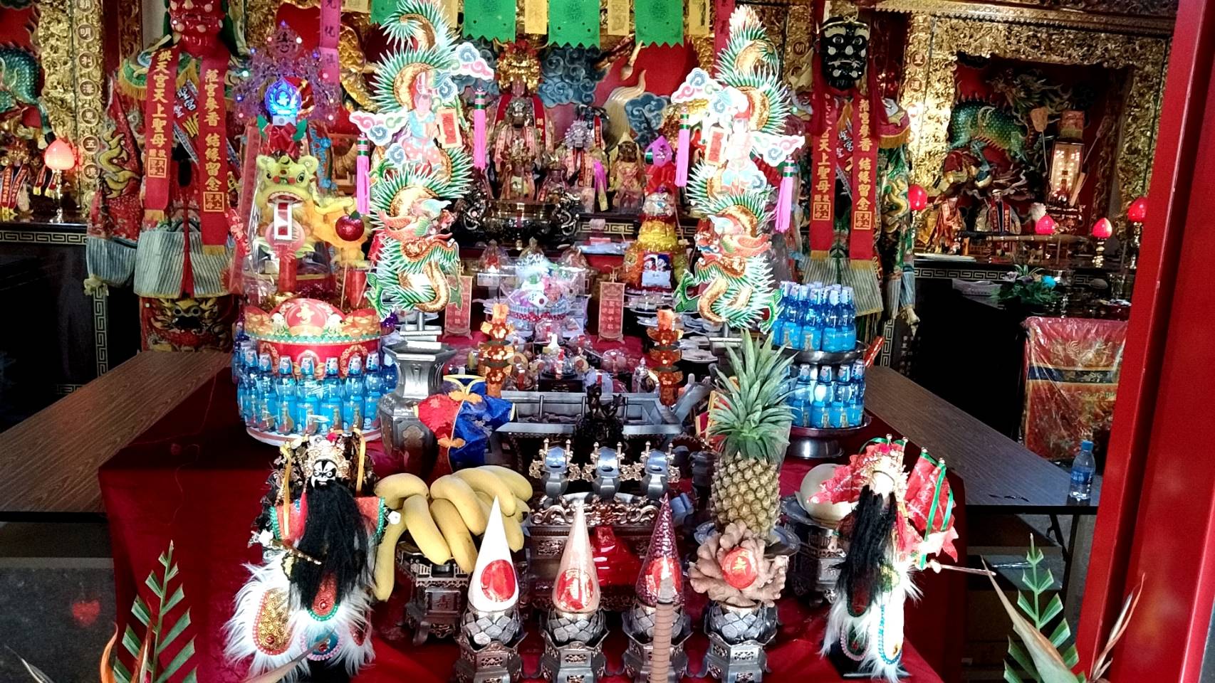 111太子聖誕